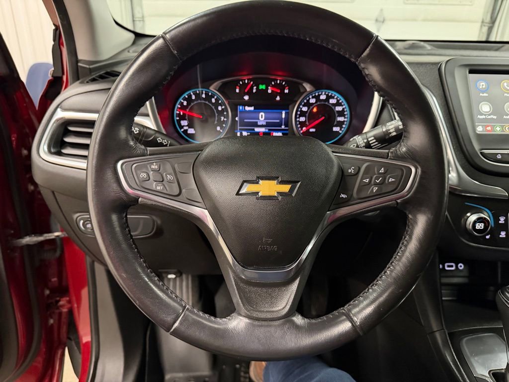 Used 2019 Chevrolet Equinox LT image 37