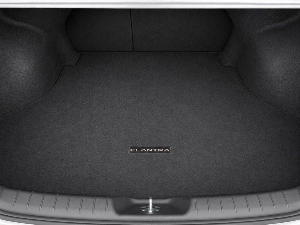 Used 2025 Hyundai Elantra N Line FWD image 11