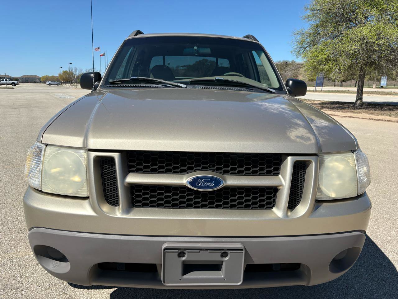 Used 2001 Ford Explorer Sport Trac 2WD image 47