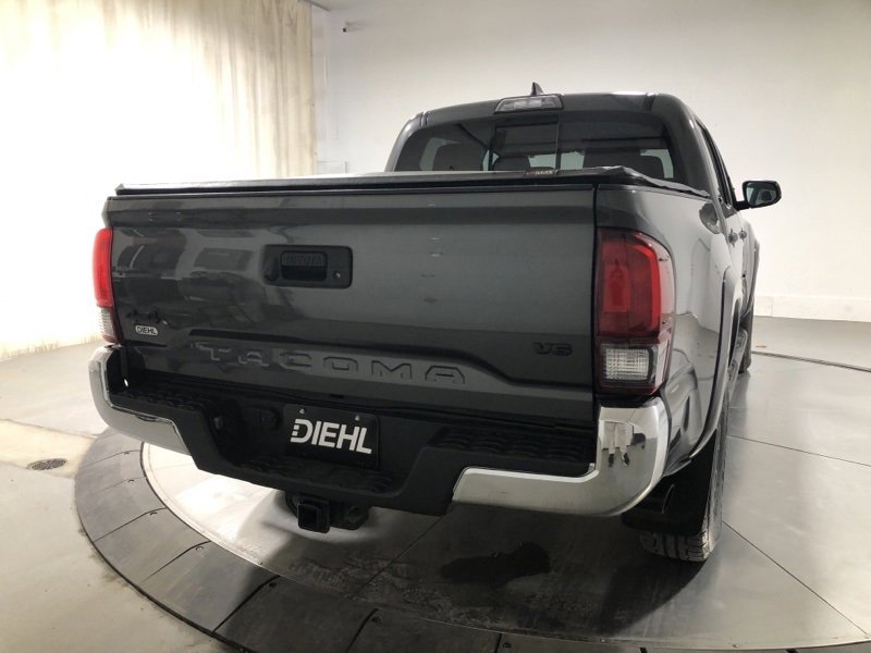 Used 2019 Toyota Tacoma SR5 image 7