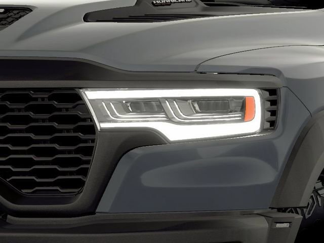 New 2026 RAM 1500 RHO w/ RHO Level 1 Equipment Group image 16