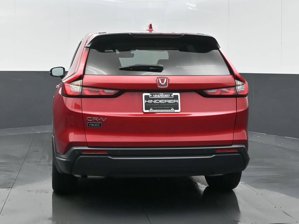 Used 2023 Honda CR-V EX-L image 19