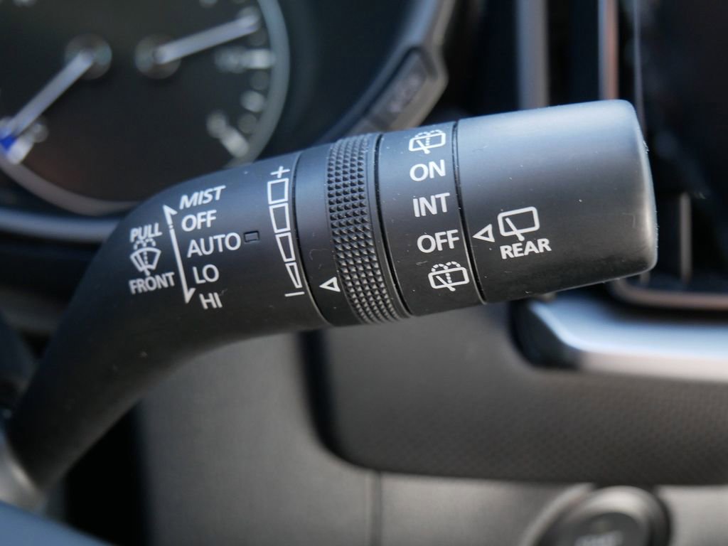 Used 2025 MAZDA CX-50 AWD 2.5 S w/ Premium Package image 27