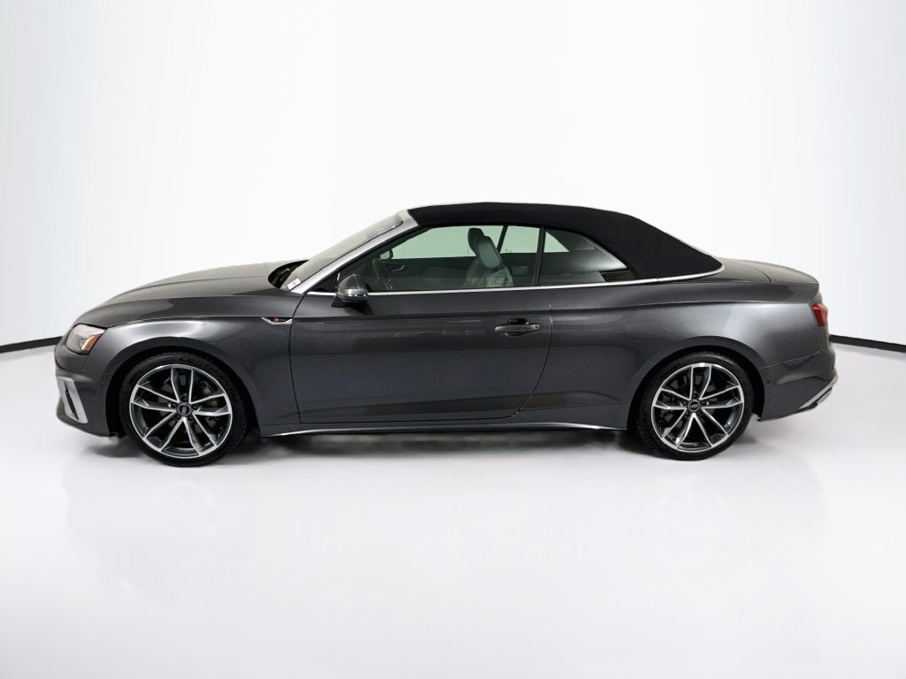 Certified 2023 Audi A5 2.0T Prestige AWD/4WD image 16