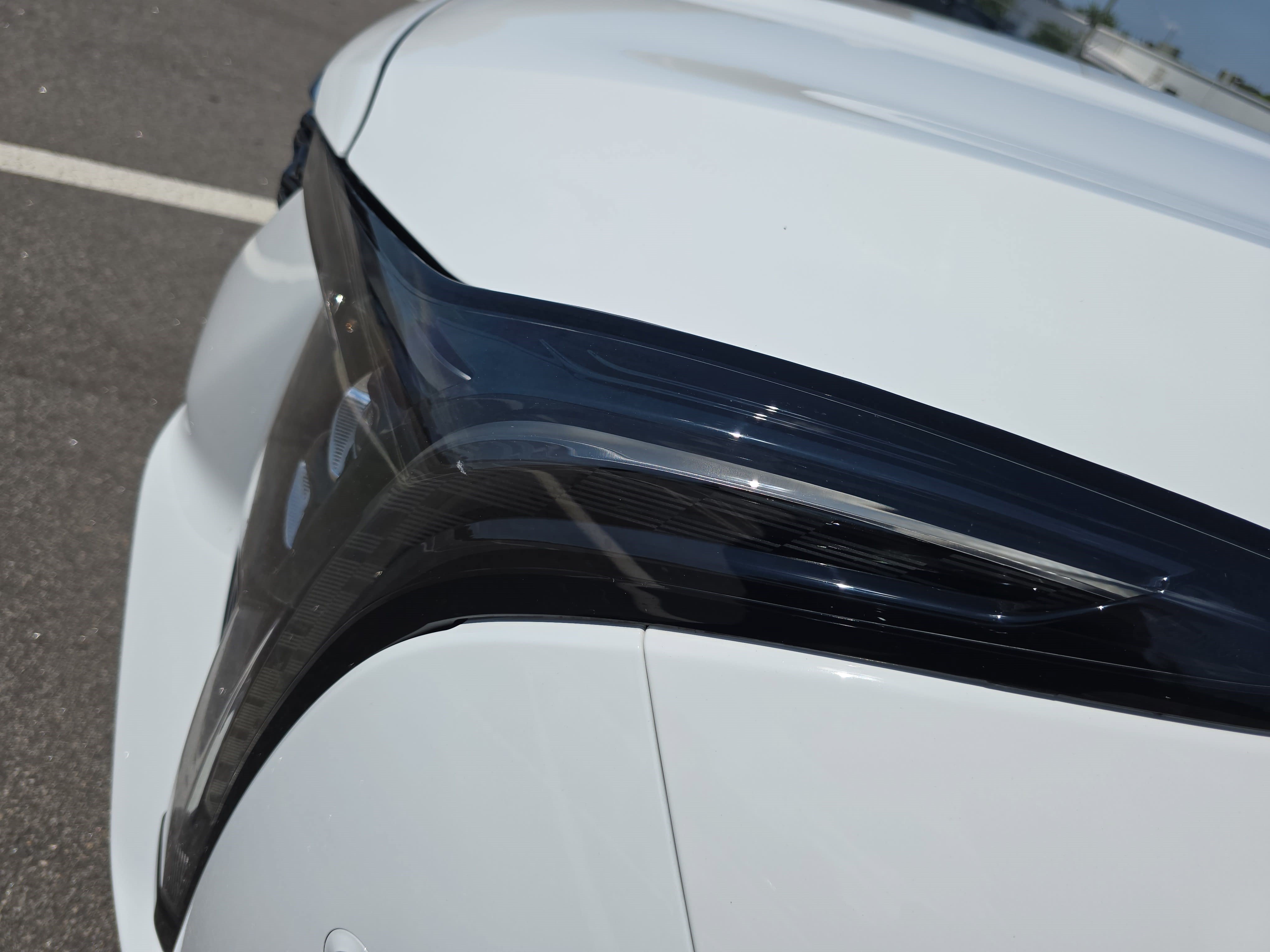 Used 2025 Cadillac CT5 Premium Luxury w/ Technology Package RWD image 25