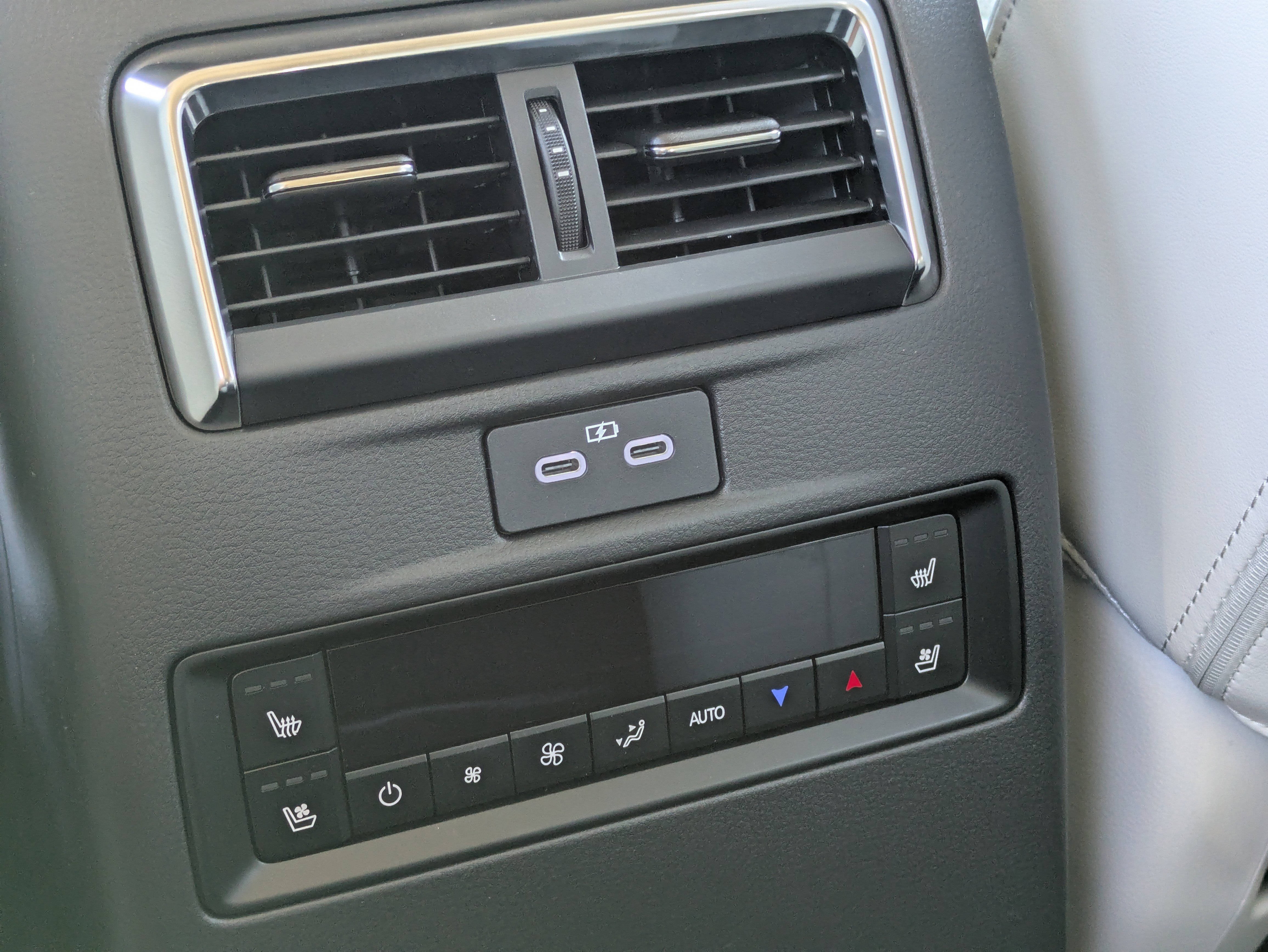 New 2026 MAZDA CX-90 3.3 Turbo S w/ Premium Plus image 15