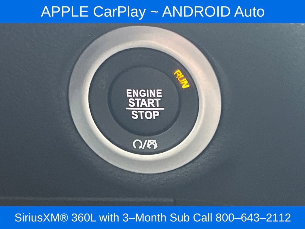 New 2026 Chrysler Pacifica Select image 9