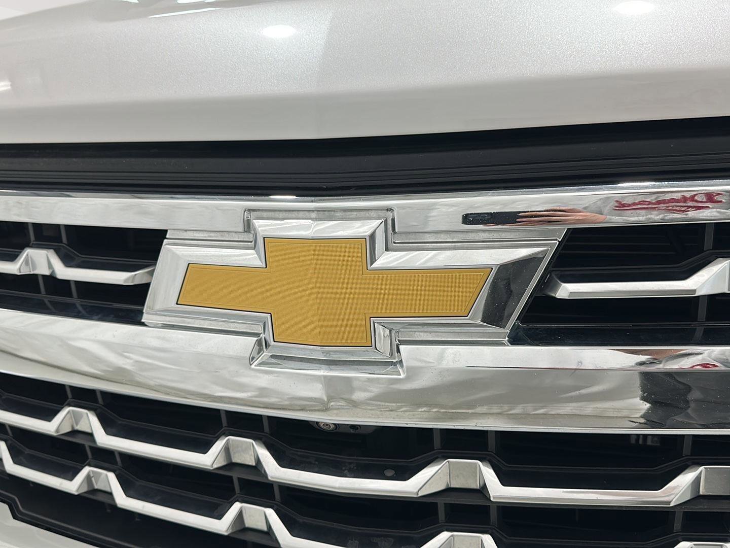 Used 2023 Chevrolet Silverado 1500 LTZ image 30