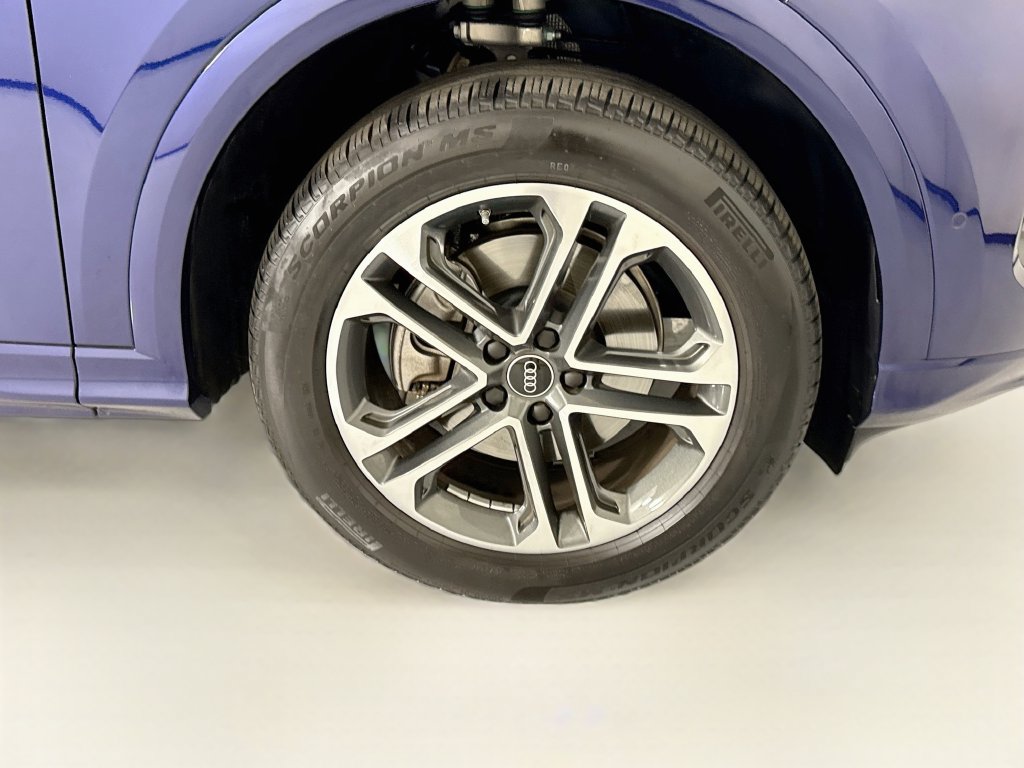 Used 2025 Audi Q5 Premium w/ Premium Plus AWD/4WD image 32