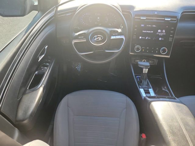 Certified 2022 Hyundai Santa Cruz SEL w/ Cargo Package image 12