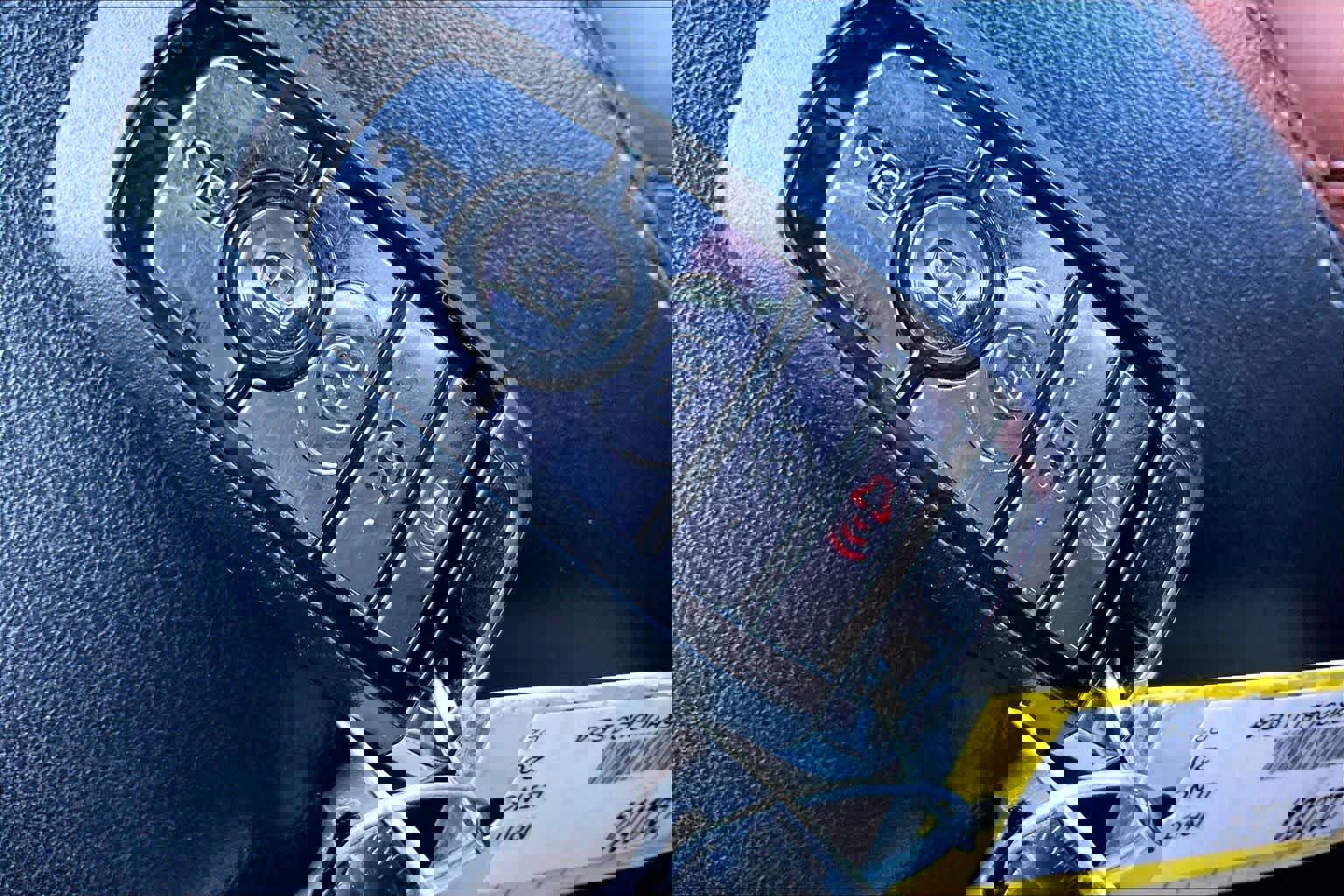 Used 2020 Lincoln Nautilus Reserve FWD image 15