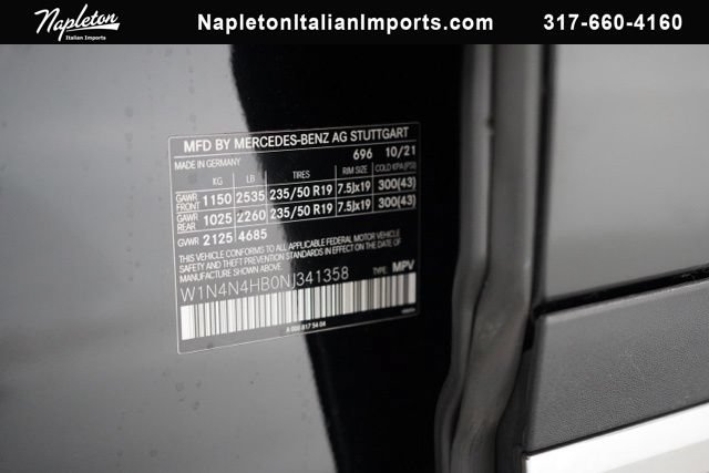 Used 2022 Mercedes-Benz GLA 250 4MATIC image 39