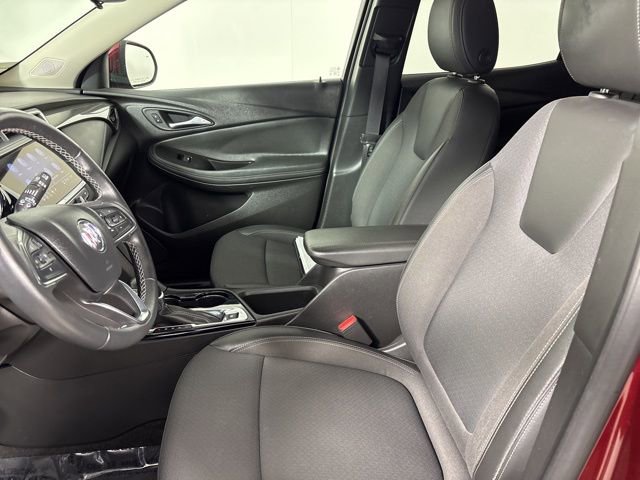 Used 2023 Buick Encore GX Select w/ Sport Touring Package image 15