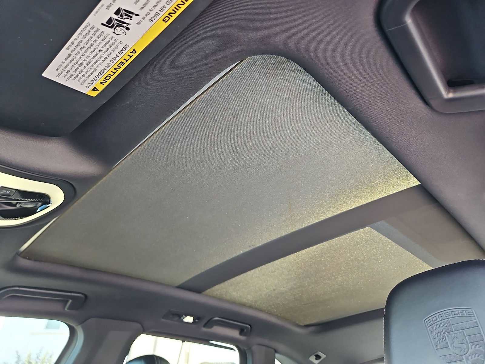 Used 2017 Porsche Cayenne image 20