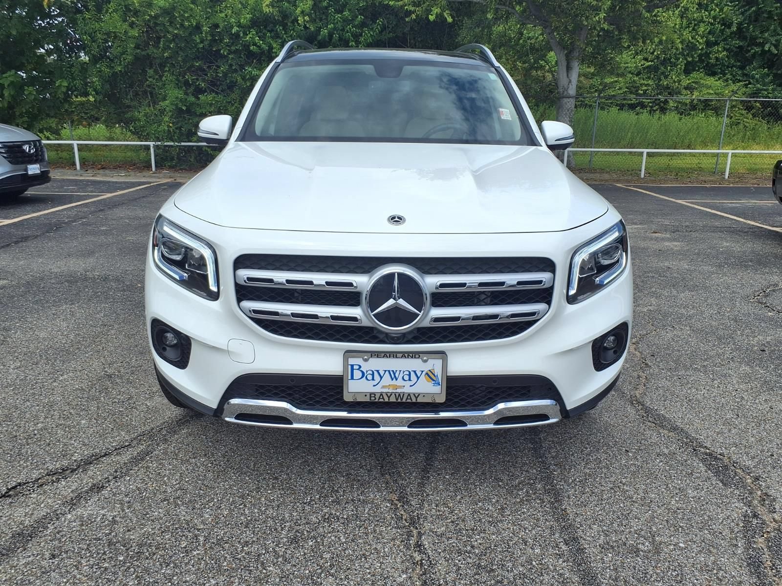 Used 2023 Mercedes-Benz GLB 250 image 5