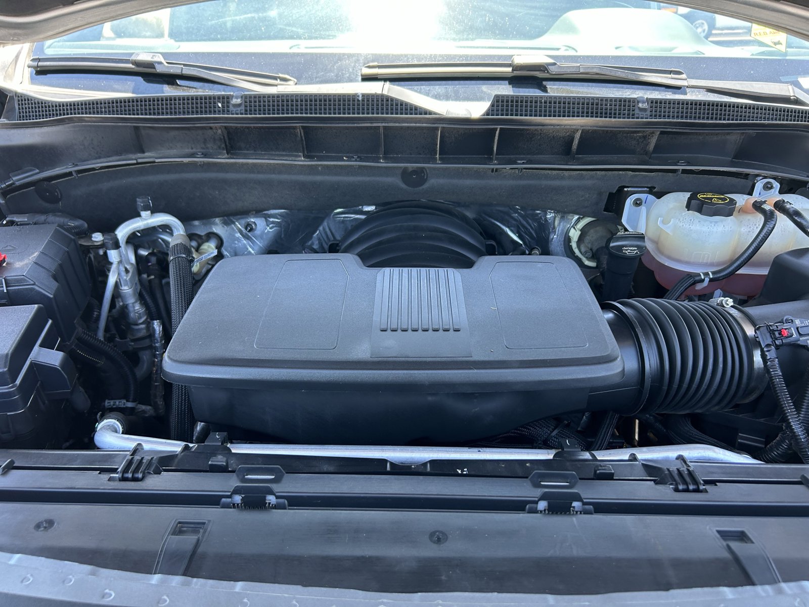 Certified 2024 Chevrolet Suburban LT image 34