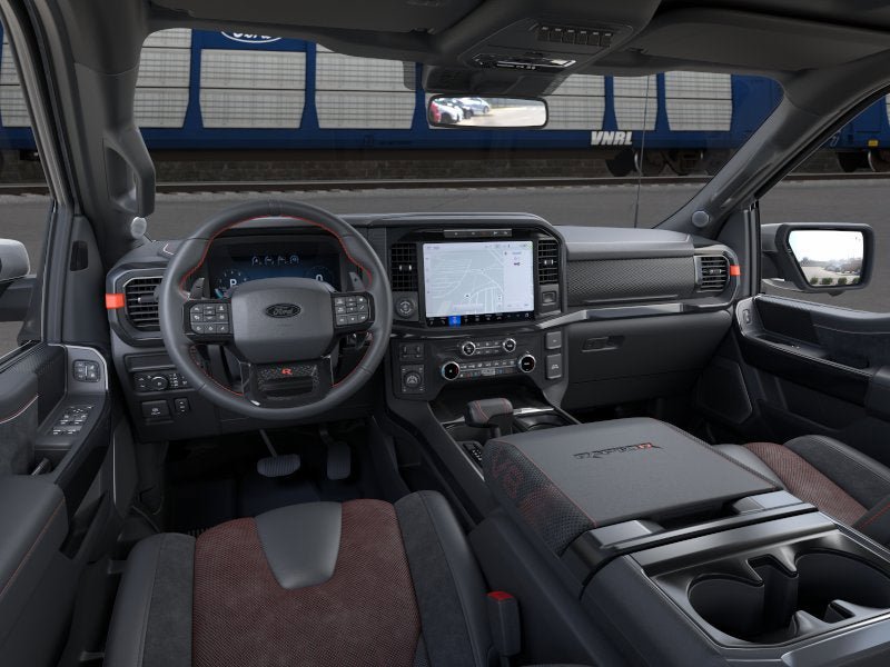 New 2026 Ford F150 Raptor AWD/4WD image 9