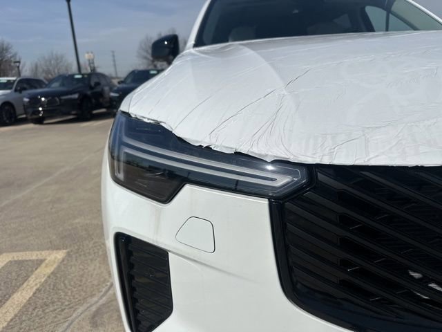 New 2026 Volvo XC90 B6 Ultra w/ Protection Package image 10