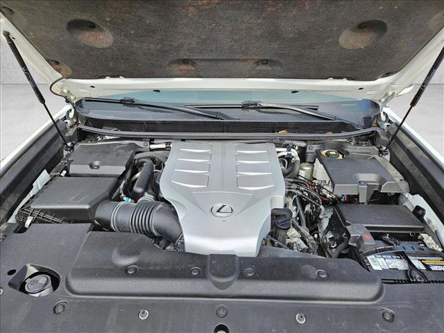 Used 2023 Lexus GX 460 Premium AWD/4WD image 22