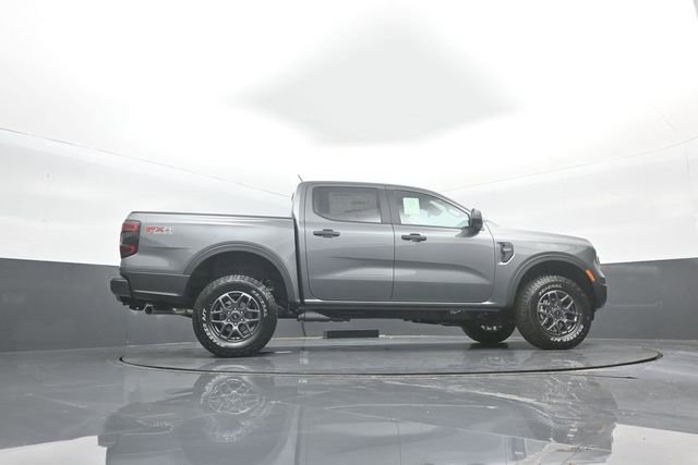 New 2025 Ford Ranger XLT w/ Equipment Group 301A High image 24