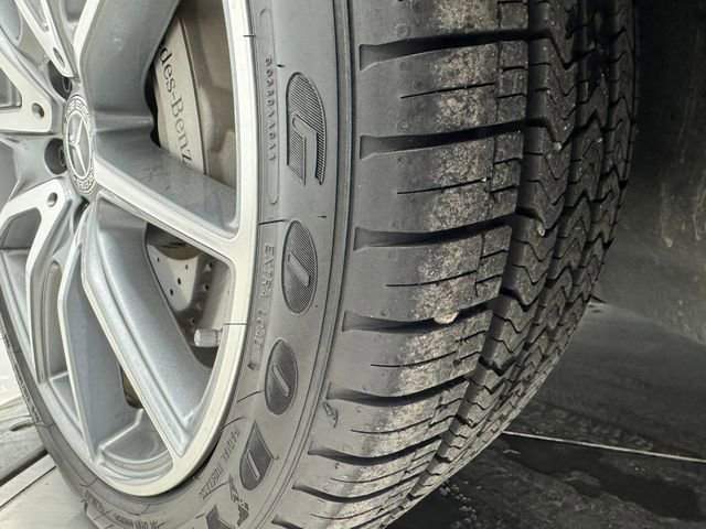 Certified 2022 Mercedes-Benz E 350 Sedan image 10