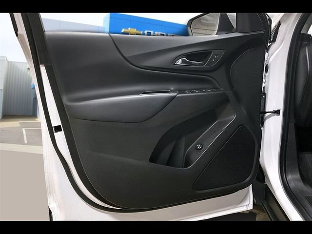 Certified 2022 Chevrolet Equinox LT image 19