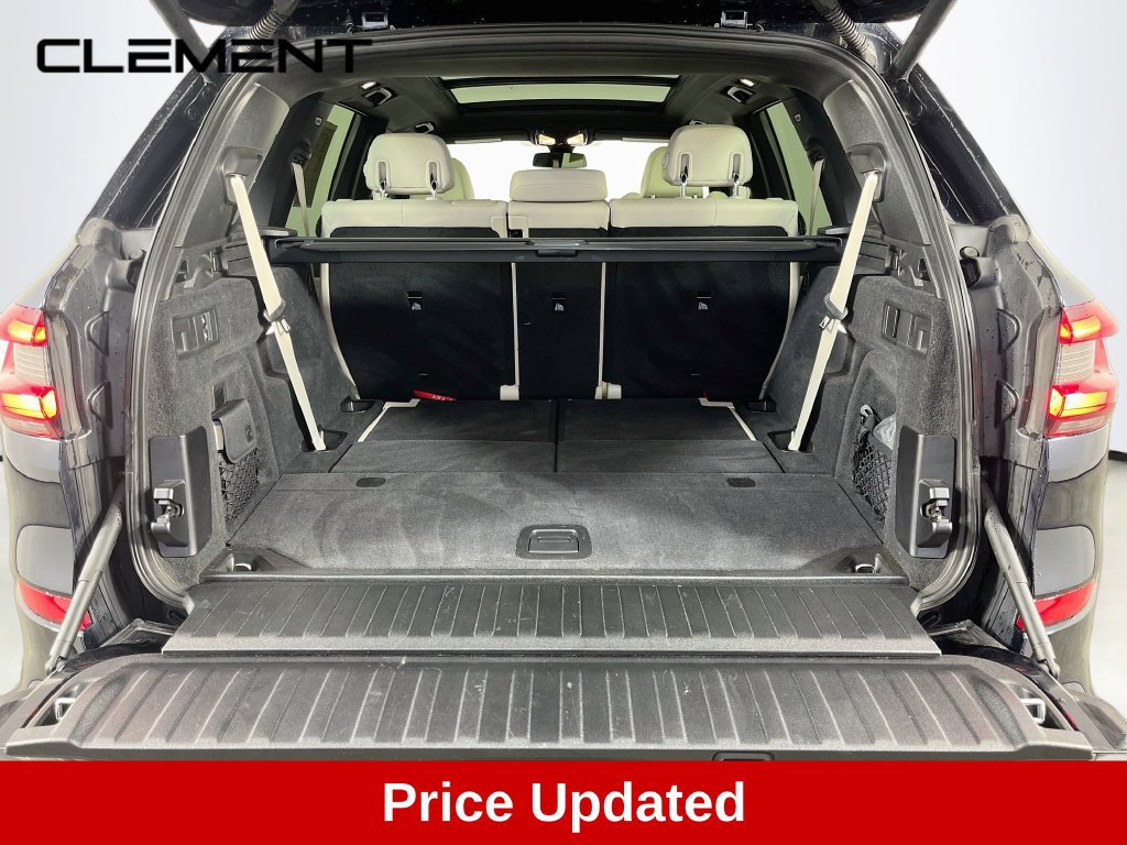 Used 2021 BMW X5 xDrive40i w/ M Sport Package AWD/4WD image 10