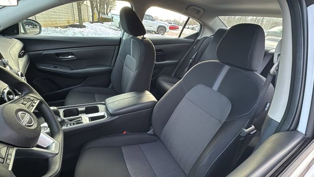Used 2024 Nissan Sentra SV image 30