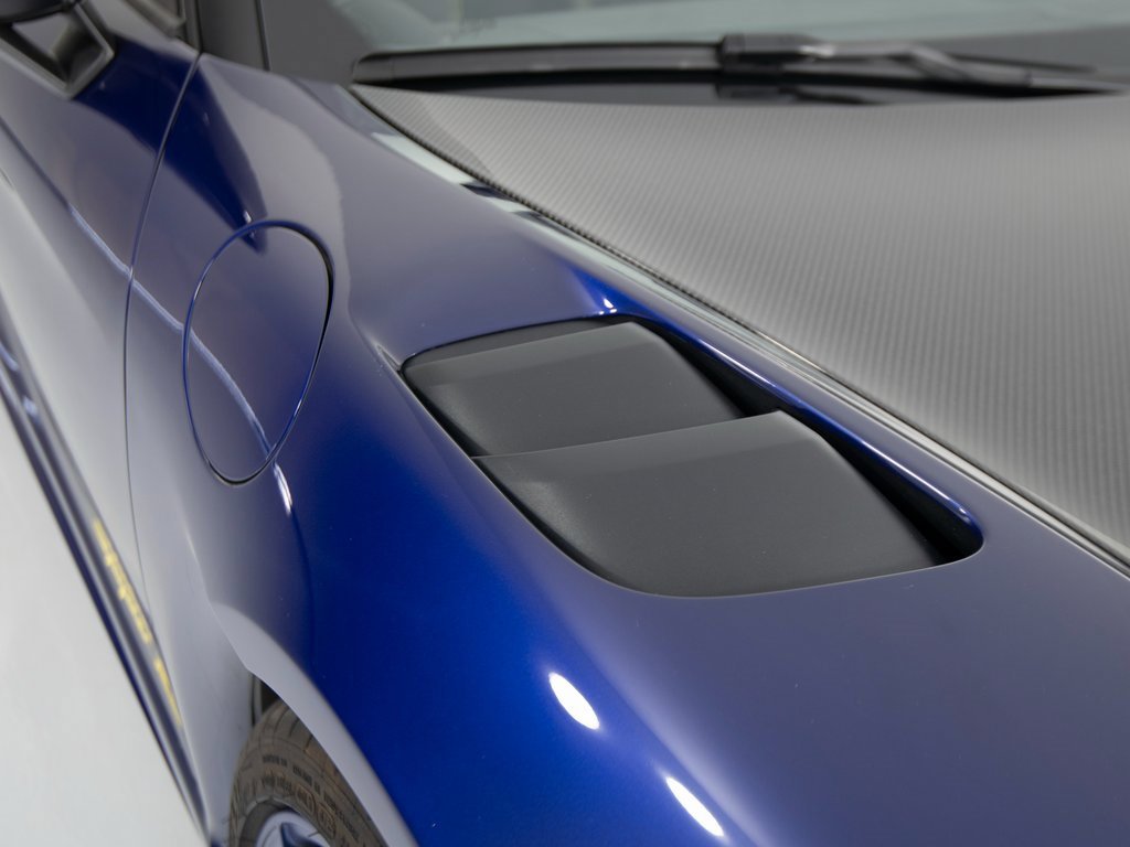 Certified 2025 Porsche 718 Boxster Spyder RS image 46