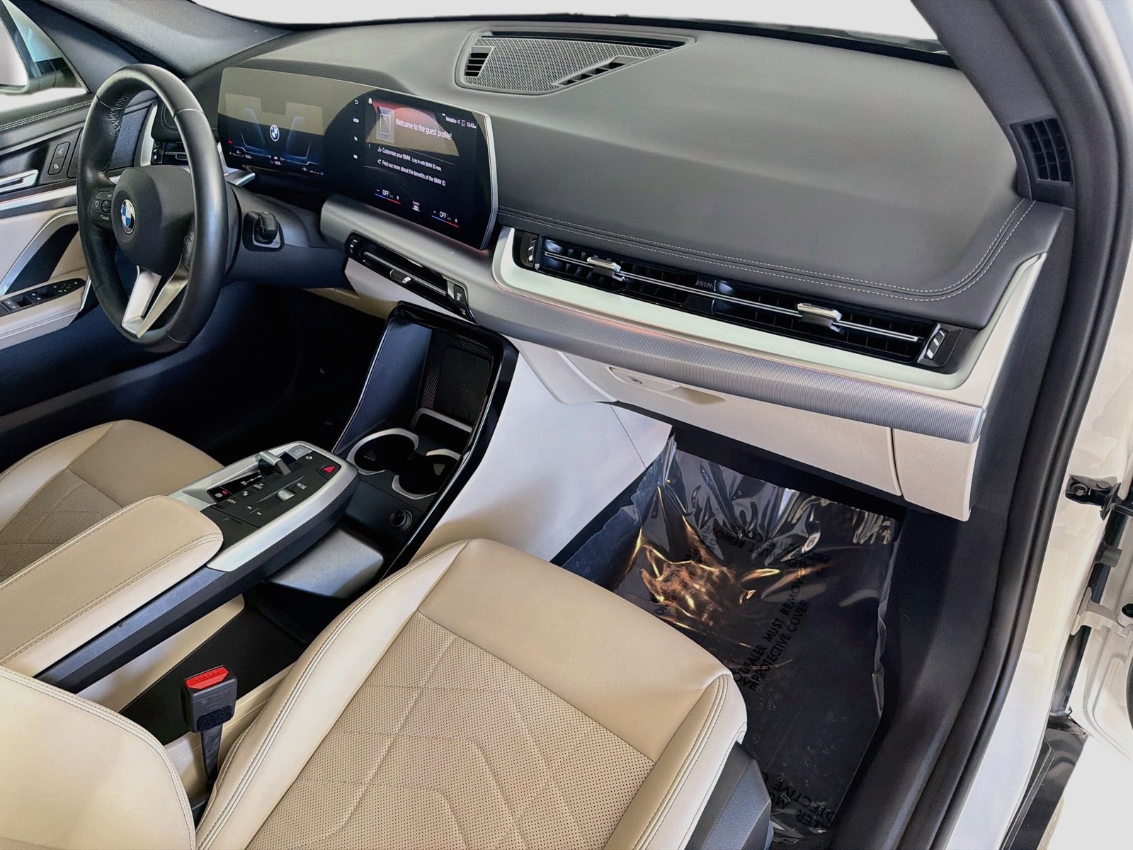 Certified 2023 BMW X1 xDrive28i w/ Convenience Package AWD/4WD image 30