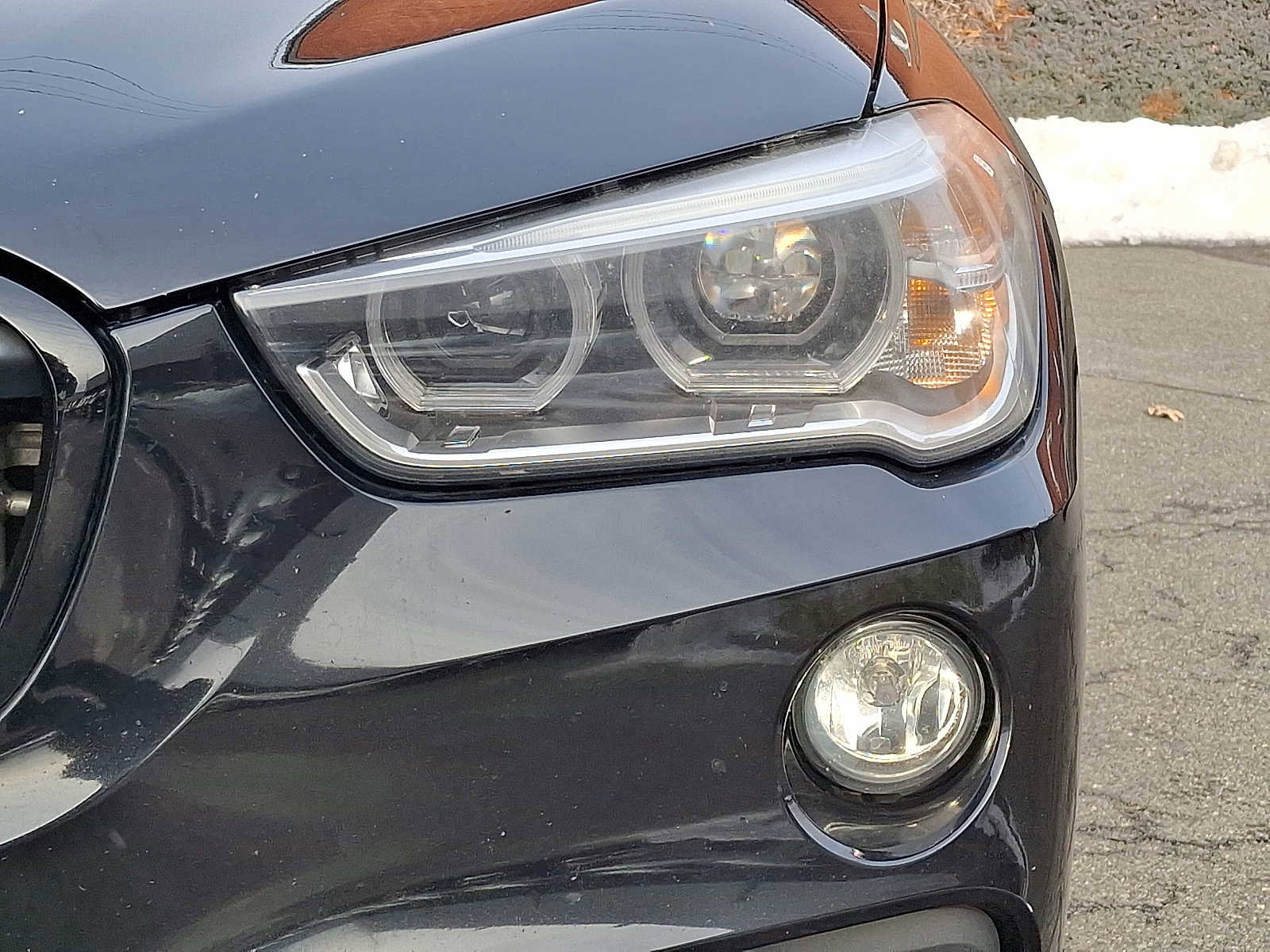 Used 2017 BMW X1 xDrive28i image 9