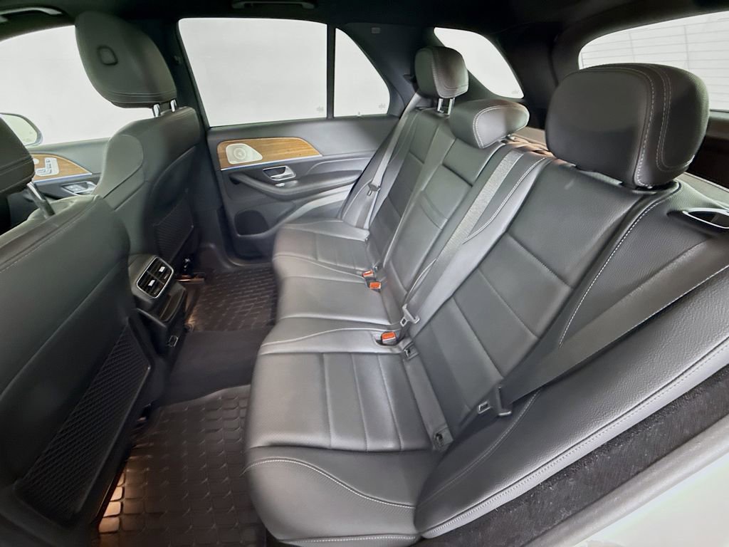 Used 2025 Mercedes-Benz GLE 450e 4MATIC image 25