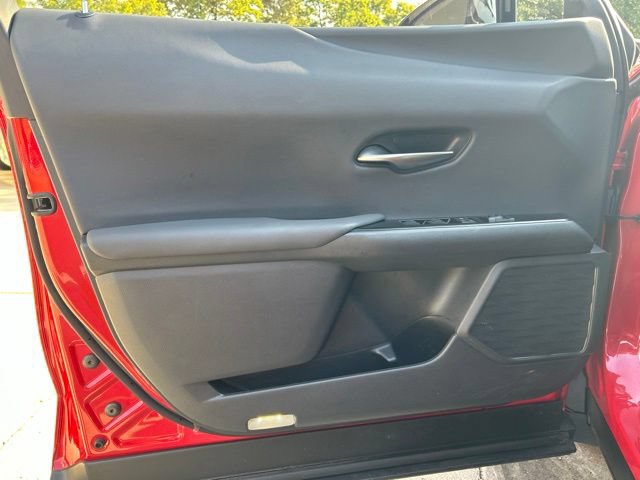 Certified 2022 Lexus UX 250h w/ Premium Package AWD/4WD image 31