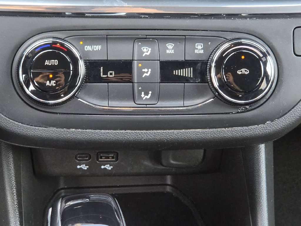 Used 2026 Buick Envista Preferred FWD image 27