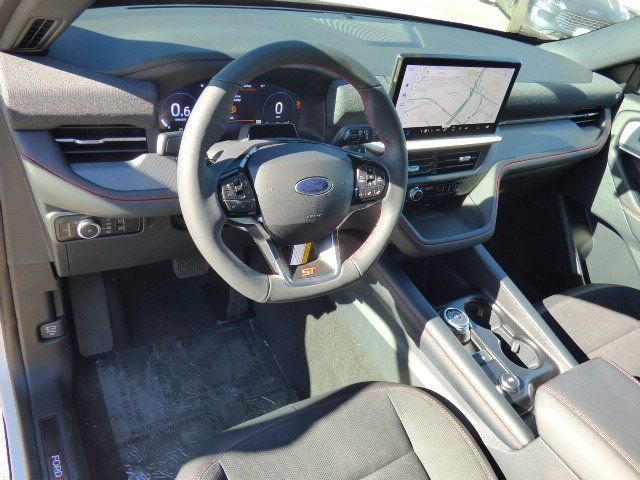 New 2026 Ford Explorer ST image 22
