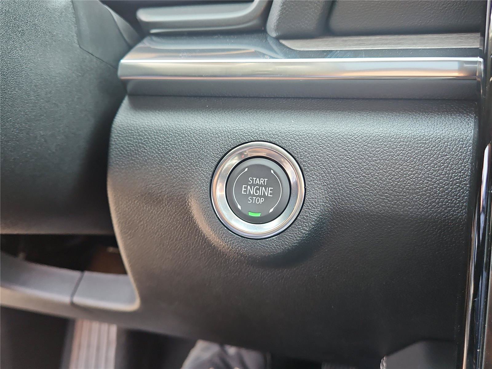New 2027 GMC Terrain Denali AWD/4WD image 28