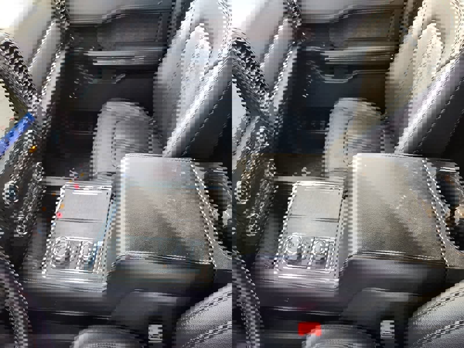 Used 2020 Ford Expedition Max Limited w/ Equipment Group 301A image 11