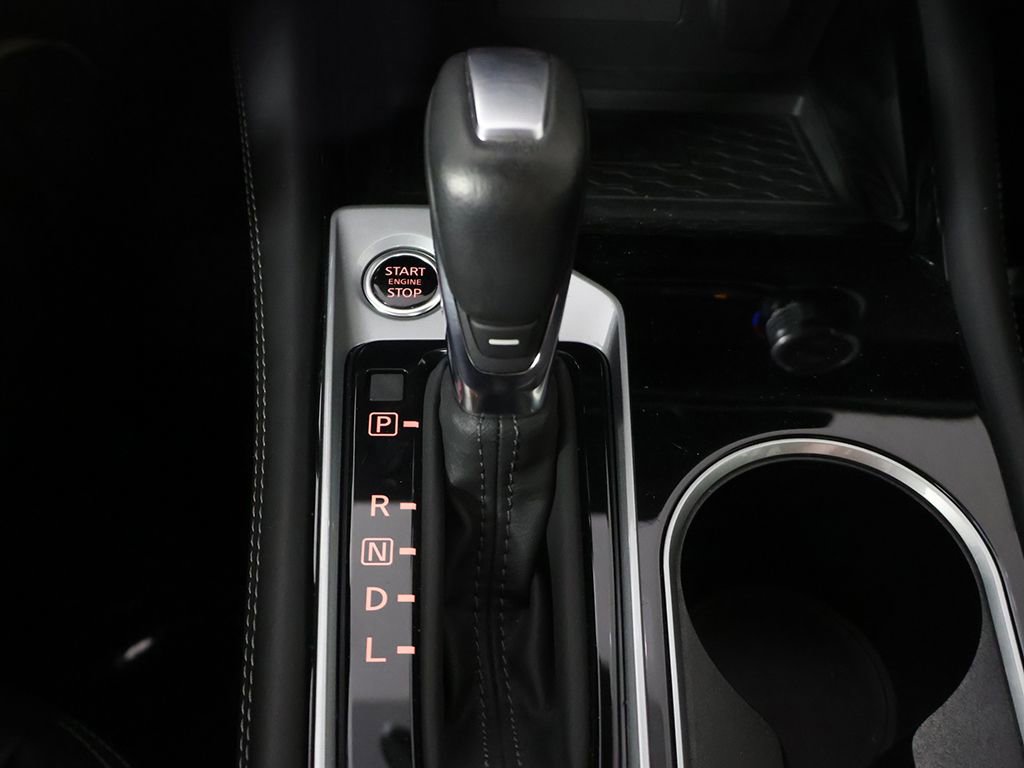 Used 2024 Nissan Altima 2.5 SL FWD image 50