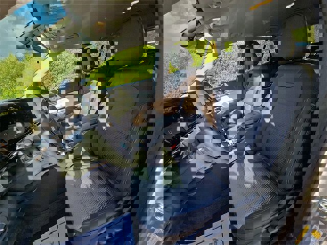 New 2025 Chevrolet Trax LT w/ Driver Confidence Package image 20