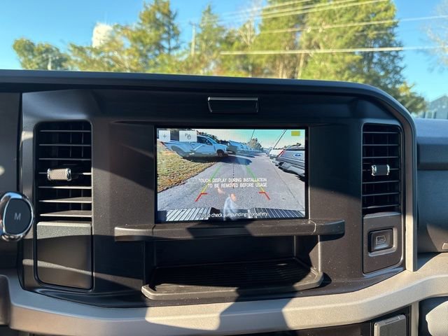 New 2026 Ford F350 XLT image 29