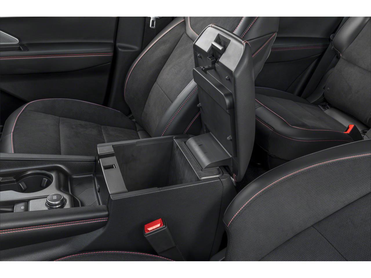 New 2025 Ford Explorer ST image 13