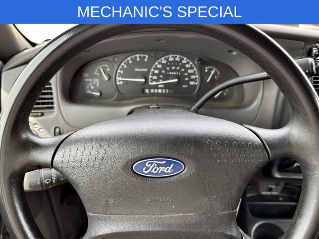 Used 2003 Ford Ranger 2WD Regular Cab image 16