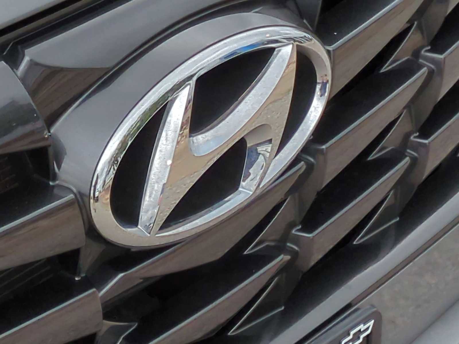 Used 2024 Hyundai Tucson SEL FWD image 30