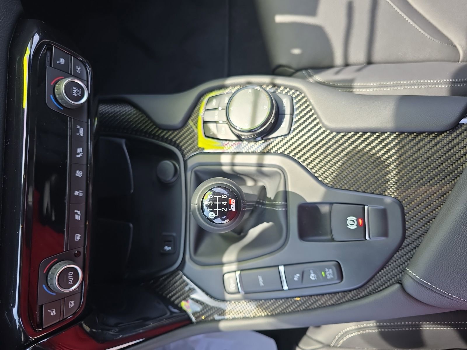 New 2026 Toyota Supra Premium image 22