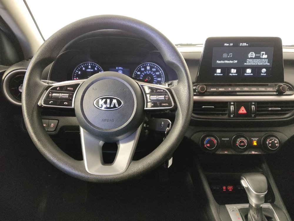 Used 2021 Kia Forte LXS image 22