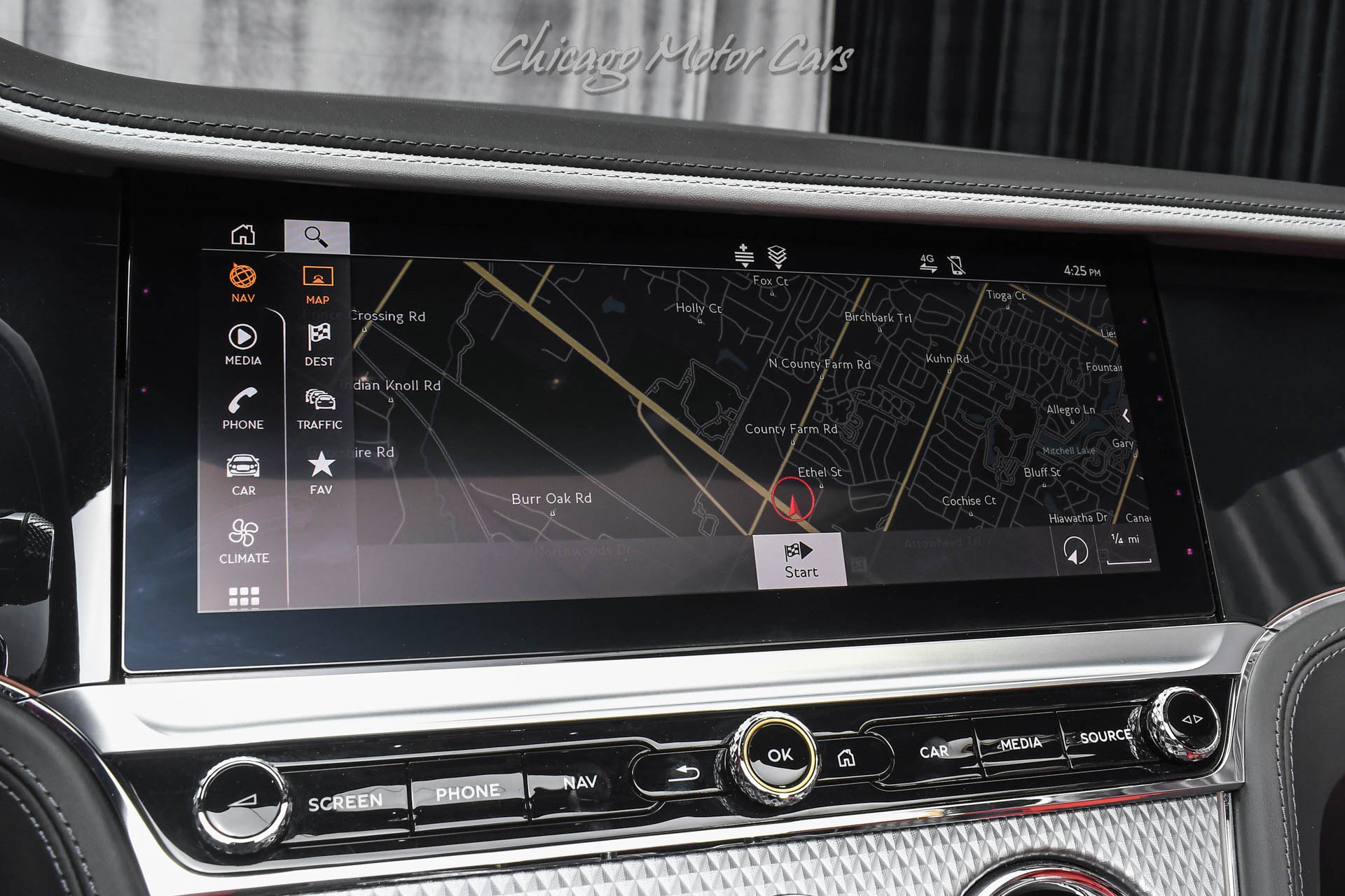 Used 2022 Bentley Continental GT Mulliner AWD/4WD image 12