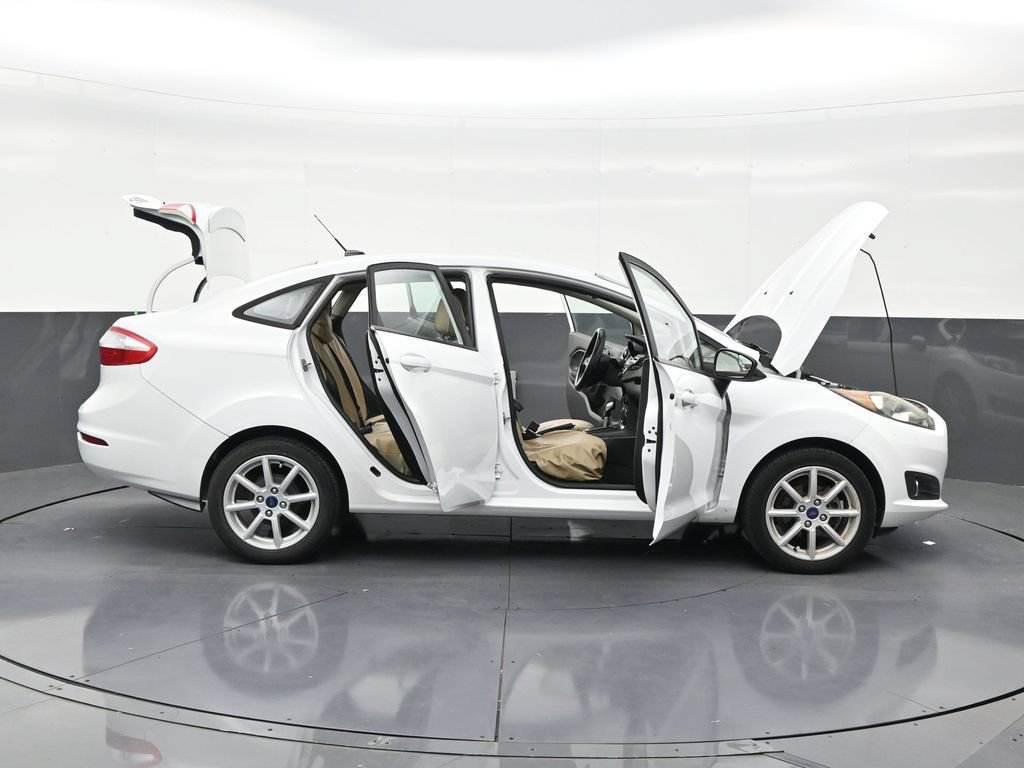 Used 2019 Ford Fiesta SE w/ Equipment Group 201A FWD image 29