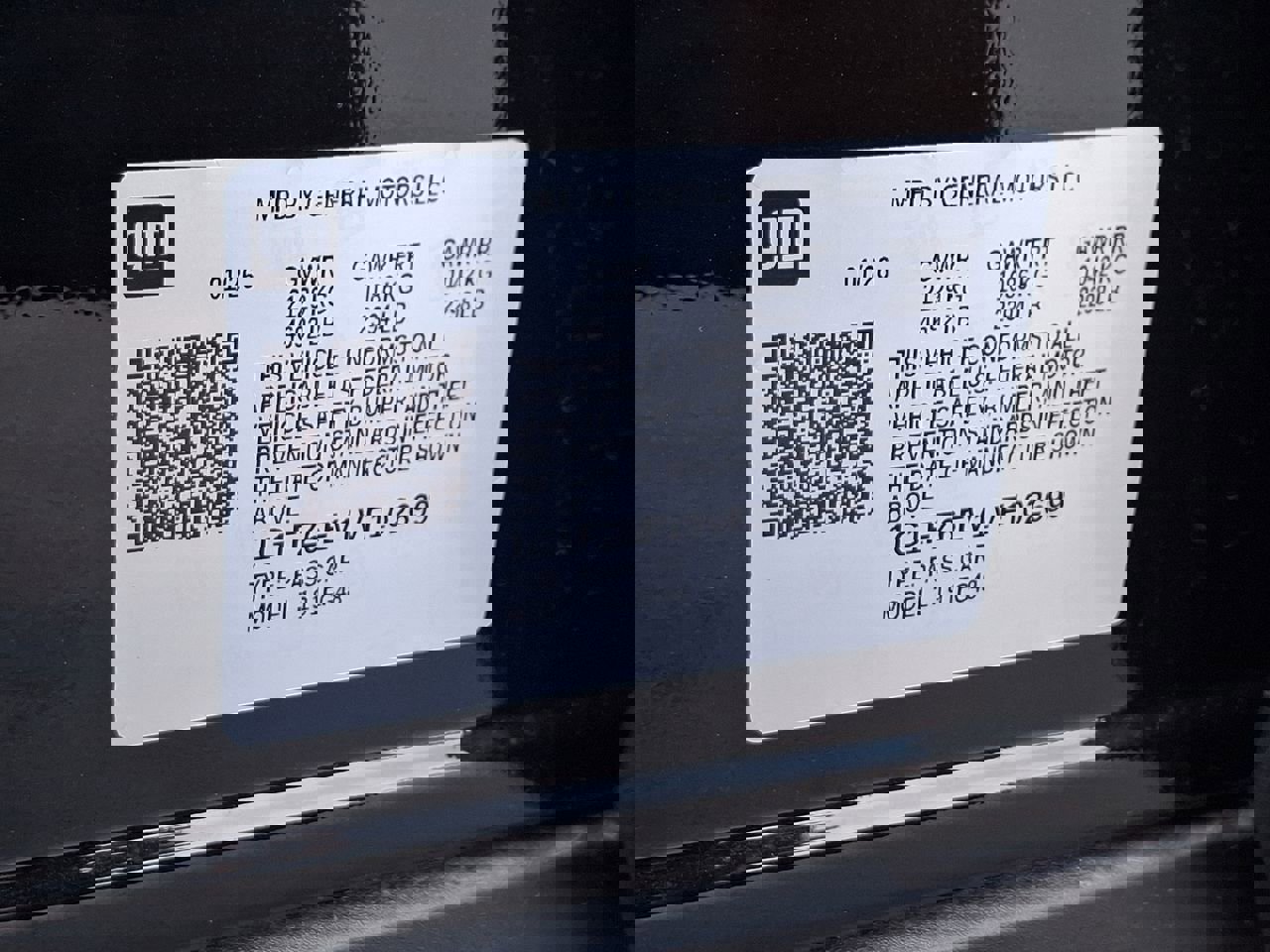 New 2027 Chevrolet Bolt RS image 18