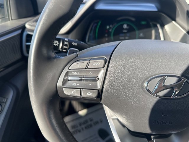 Used 2022 Hyundai Ioniq SEL image 20