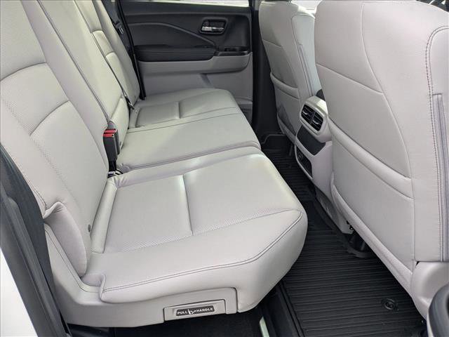 Used 2024 Honda Ridgeline RTL image 19